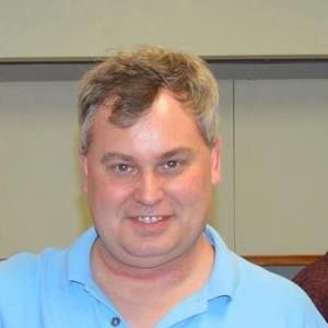 Meet your Posher, Derek